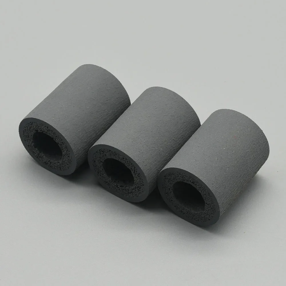20PCS RM1-0037-000 tires for HP CP 4250 4300 4345 p4014 p4015 p4515 M601 paper feed pickup roller rubber
20PCS RM1-0037-000 tires for HP CP 4250 4300 4345 p4014 p4015 p4515 M601 paper feed pickup roller rubber
