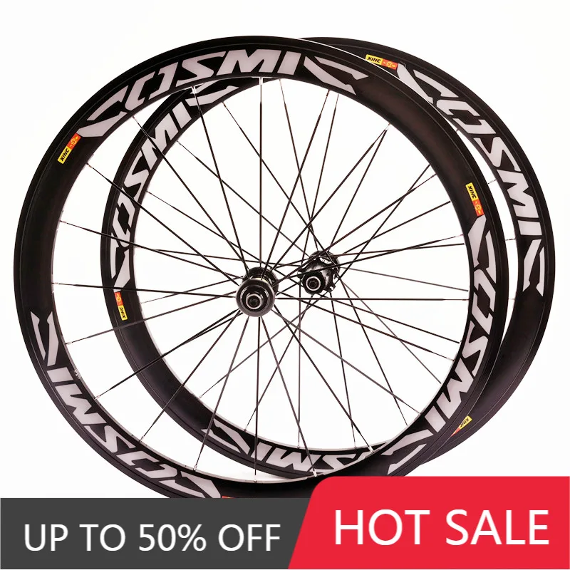 STLF 700C 40 50mm V Brake Disc Brake Alloy Road Bike Wheels Front Rear Straight Spoke Bicycle Wheel Bmx Road Bicycle Wheelset 
STLF 700C 40 50mm V Brake Disc Brake Alloy Road Bike Wheels Front Rear Straight Spoke Bicycle Wheel Bmx Road Bicycle Wheelset