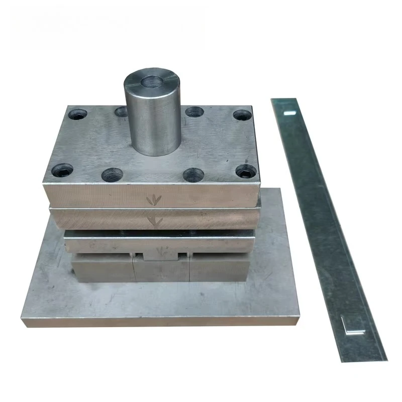Customized Stamping Mold Punch Die Press Blanking Mold High Quality Product In Moulds Category
Customized Stamping Mold Punch Die Press Blanking Mold High Quality Product In Moulds Category