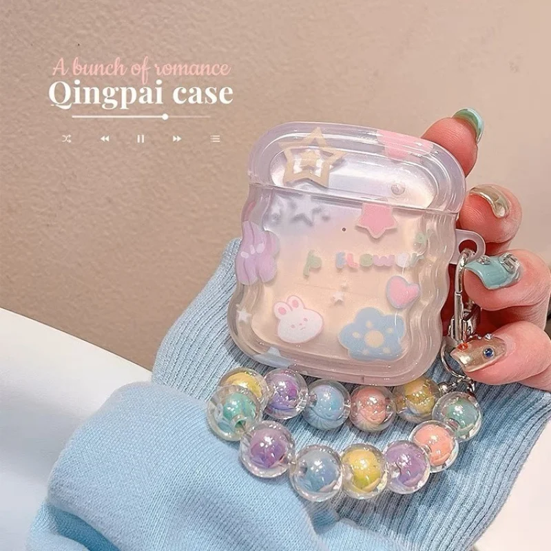 Creative Funny Peach Butt Cute Cartoon Soft Silicone Case For Apple Airpods 2/1 Pro 2 3 Bluetooth Earphone Protective Cover
Creative Funny Peach Butt Cute Cartoon Soft Silicone Case For Apple Airpods 2/1 Pro 2 3 Bluetooth Earphone Protective Cover