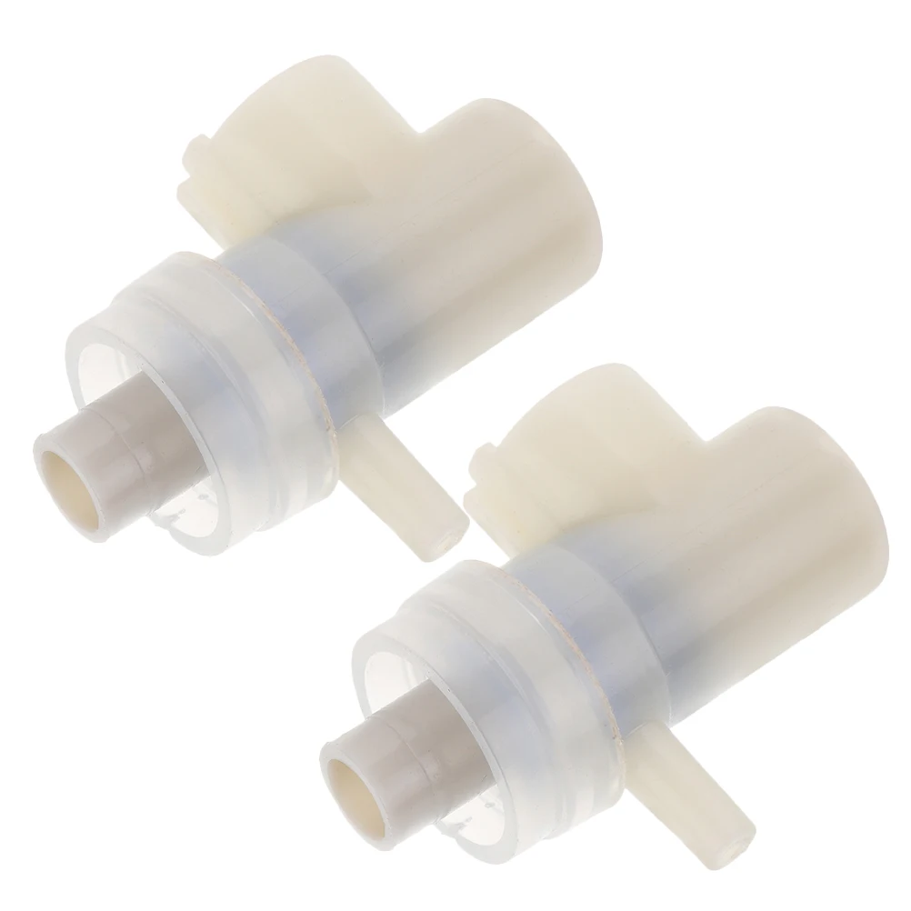 2pcs Soap Dispenser Parts Replacement Pump For Wall Hanging Liquid Soap Dispenser Pp Abs Material Easy Install Spring
2pcs Soap Dispenser Parts Replacement Pump For Wall Hanging Liquid Soap Dispenser Pp Abs Material Easy Install Spring
