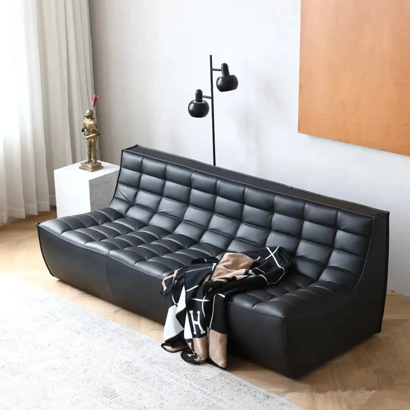 Classic fabric upholstered sofa without selecting unit size, small living room, armless module sofa
Classic fabric upholstered sofa without selecting unit size, small living room, armless module sofa