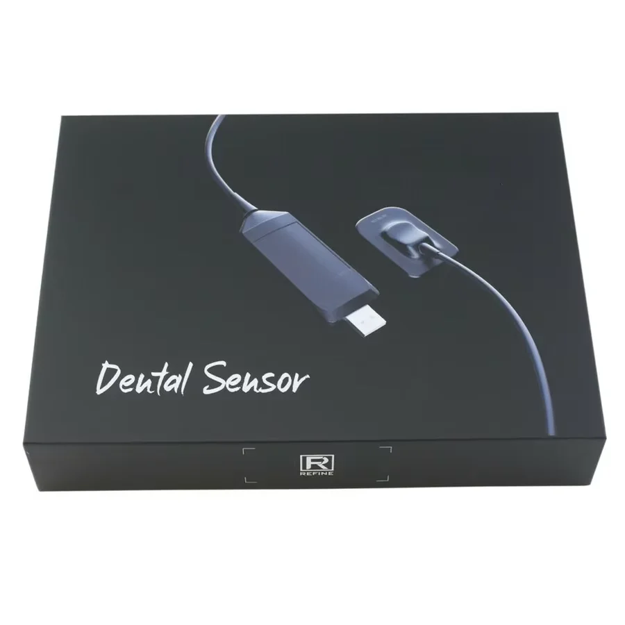 R1R2 RVG Dental X-Ray Digital Intraoral Image Sensor With Resin Software For Dental Area Imaging System
R1R2 RVG Dental X-Ray Digital Intraoral Image Sensor With Resin Software For Dental Area Imaging System