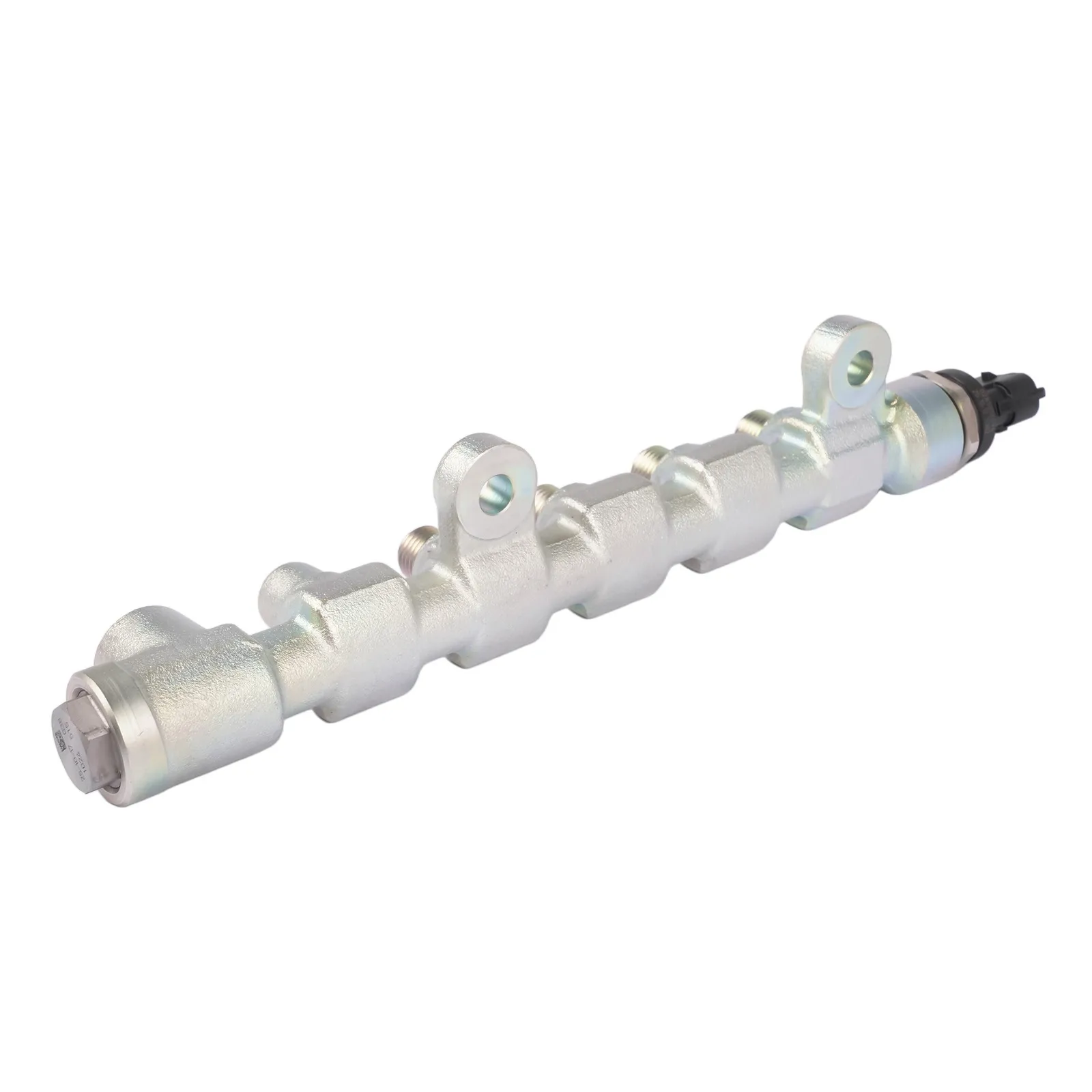 AP01 Common Rail Assembly For Kubota KX040-4 KX040-4 L3301DT L3301F L3301H L3560DT 1J80450602 1J80450603
AP01 Common Rail Assembly For Kubota KX040-4 KX040-4 L3301DT L3301F L3301H L3560DT 1J80450602 1J80450603