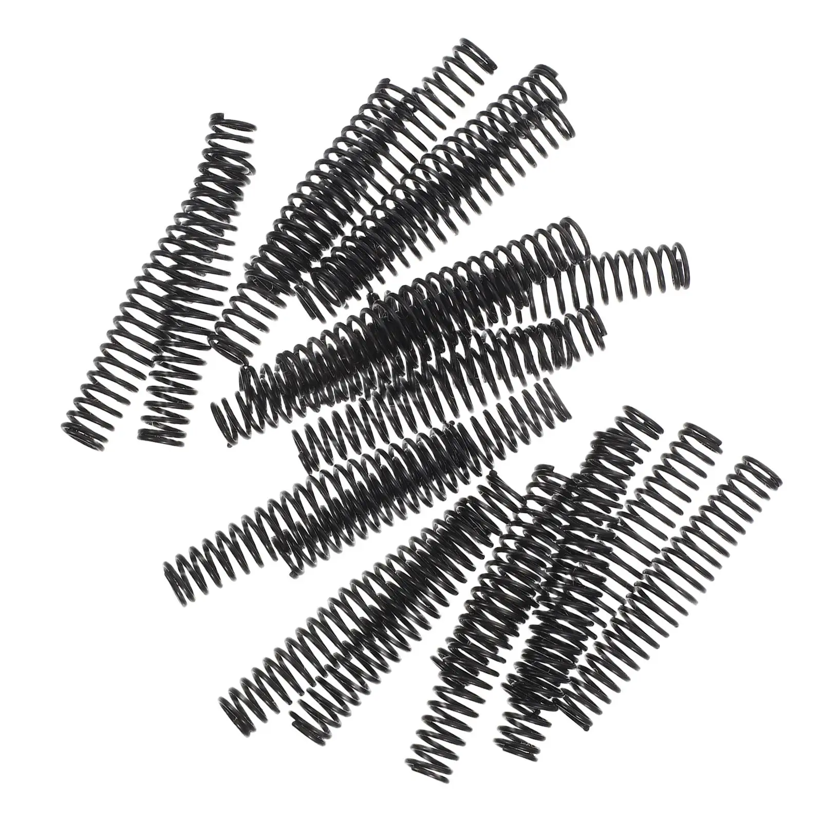 20pcs High Branch Shears Spring Pruning Replacement Handheld Gardening Tools Accessories Durable Steel Coil Design Easy
20pcs High Branch Shears Spring Pruning Replacement Handheld Gardening Tools Accessories Durable Steel Coil Design Easy