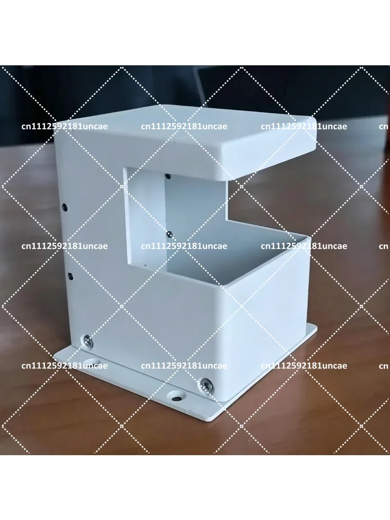 9cm Cover Housing for LS10H UST10LX 05LX Bracket Mounting Kit
9cm Cover Housing for LS10H UST10LX 05LX Bracket Mounting Kit
