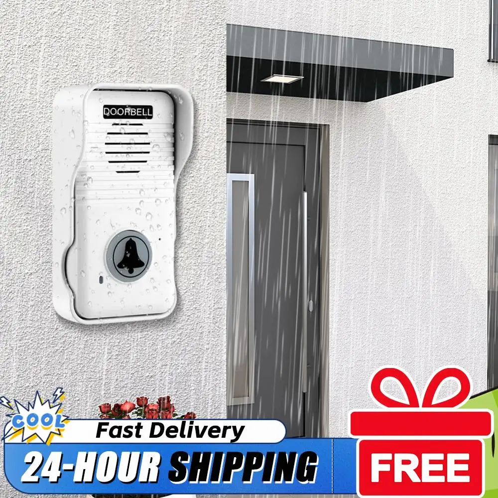 Беспроводной голосовой дуплексный домофон с перезаряжаемой батареей для дома, офиса, фабрики
Беспроводной голосовой дуплексный домофон с перезаряжаемой батареей для дома, офиса, фабрики