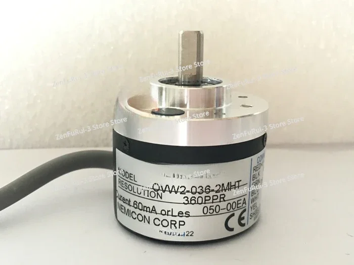 OVW2-036-2MHT Original Encoder
OVW2-036-2MHT Original Encoder
