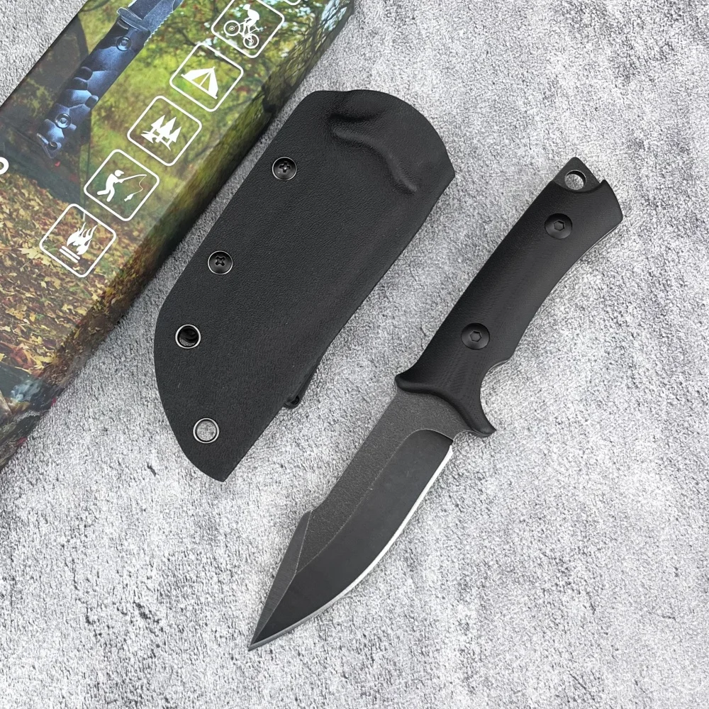 Портативный карманный нож EDC для улицы, D2, стальной тактический охотничий нож для выживания в дикой природе, карманный нож, оконный выключатель, мужской подарок
Портативный карманный нож EDC для улицы, D2, стальной тактический охотничий нож для выживания в дикой природе, карманный нож, оконный выключатель, мужской подарок
