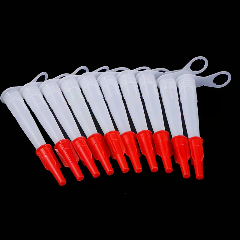 10 шт., набор насадок для уплотнения, силиконовая крышка насадки для трубки, повторно закрывающаяся мастическая винтовая крышка
10 шт., набор насадок для уплотнения, силиконовая крышка насадки для трубки, повторно закрывающаяся мастическая винтовая крышка