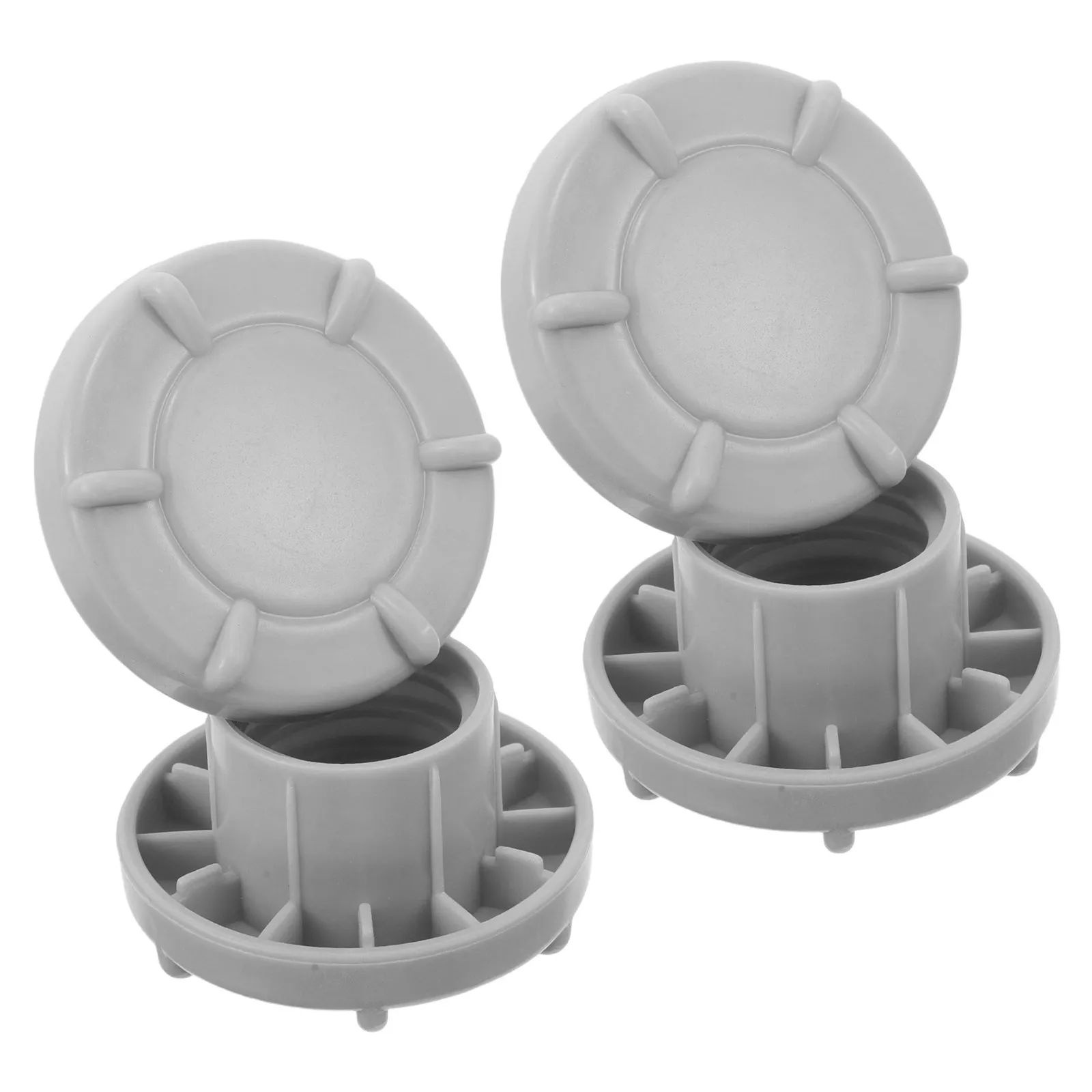 4Pcs Childrens Slide Screw Cap Smooth Plastic Nut Cover 3Cm Id Safety Protection for Home Playground Kids Slide Fixing Caps
4Pcs Childrens Slide Screw Cap Smooth Plastic Nut Cover 3Cm Id Safety Protection for Home Playground Kids Slide Fixing Caps