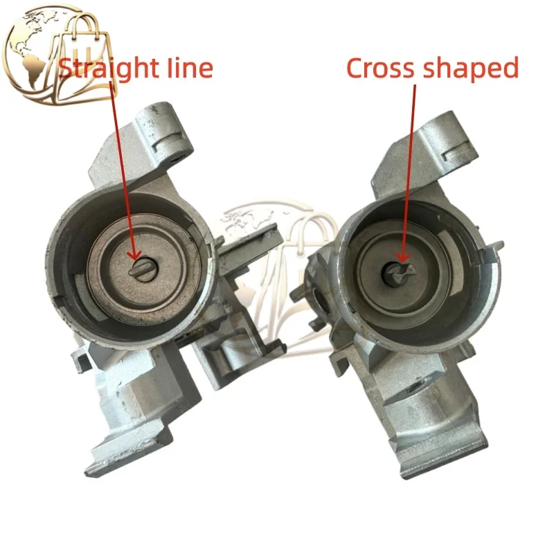 Ignition Lock Switches Bracket for VW Volkswagen for Audi Cylinders Magotan Tiguan Passat Sagitar Octavia Skoda support Base
Ignition Lock Switches Bracket for VW Volkswagen for Audi Cylinders Magotan Tiguan Passat Sagitar Octavia Skoda support Base