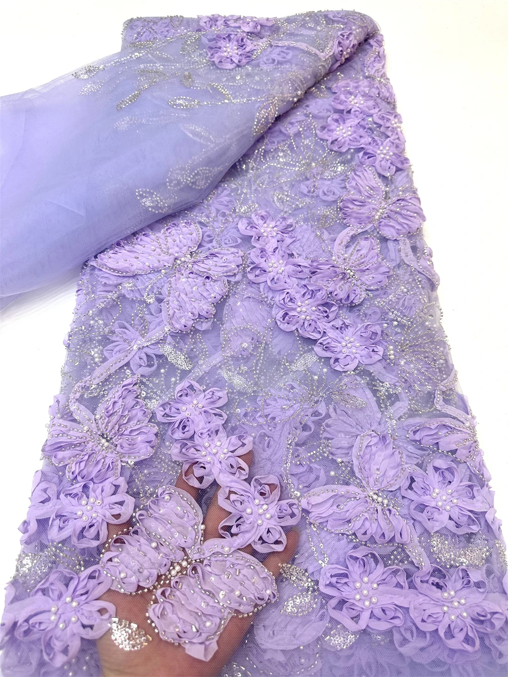 3D-ткань с французским кружевом, роскошная аппликация, вышивка, бисер, пайетки, сетка, африканский нигерийский материал для свадебных и вечерних платьев
3D-ткань с французским кружевом, роскошная аппликация, вышивка, бисер, пайетки, сетка, африканский нигерийский материал для свадебных и вечерних платьев