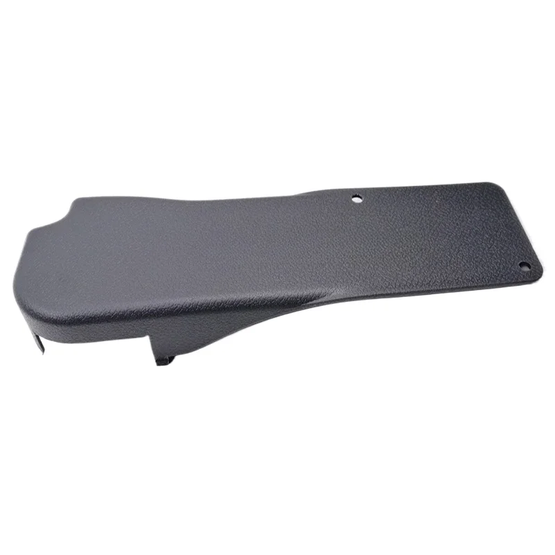 Excavator Cab Door Lock Upper Lower Cover Plate For Sany SY55 60 65 75-9
Excavator Cab Door Lock Upper Lower Cover Plate For Sany SY55 60 65 75-9