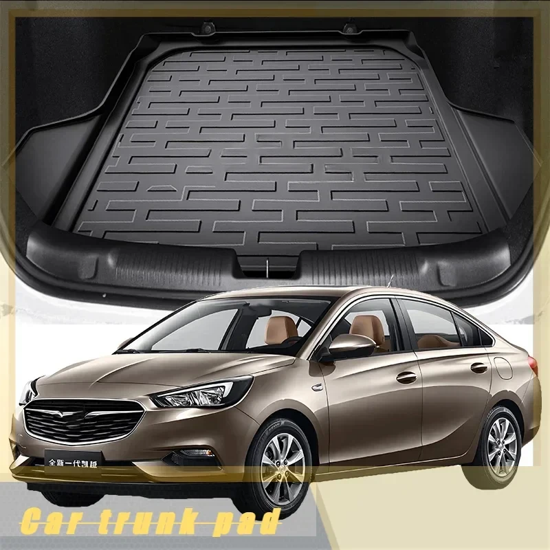 Car Auto Rear Boot Cargo Liner Tray Trunk Mat Carpet for Buick EXCELLE 2008-2024 Cushion Pad Carpet Pad Anti-dirty Anti-water
Car Auto Rear Boot Cargo Liner Tray Trunk Mat Carpet for Buick EXCELLE 2008-2024 Cushion Pad Carpet Pad Anti-dirty Anti-water