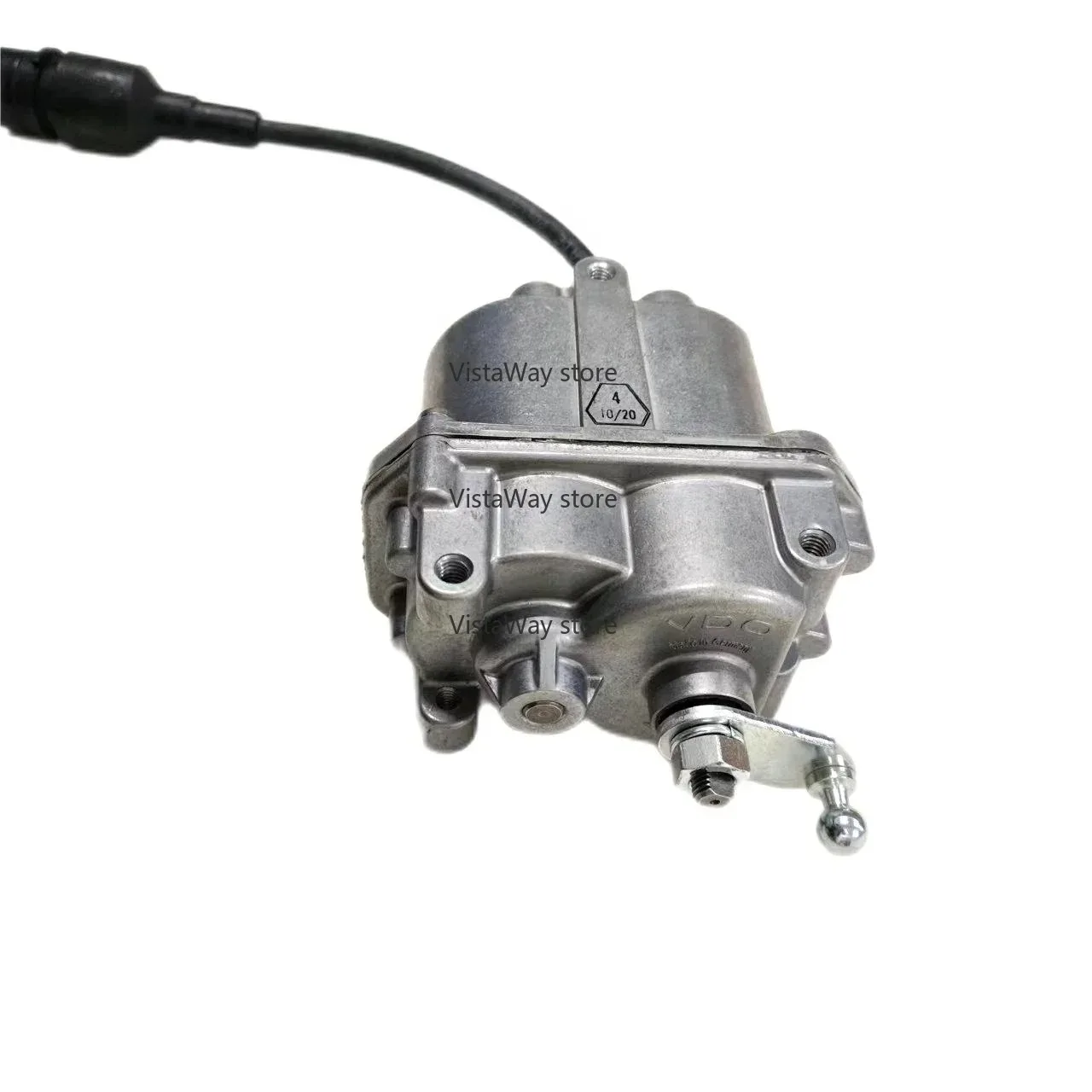Throttle Motor for SMV4531TA5 Model, Part No. 6043.014
Throttle Motor for SMV4531TA5 Model, Part No. 6043.014