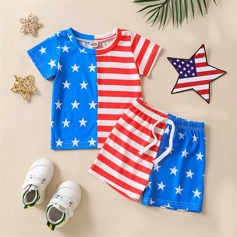 Children s Unisex Outfit Set with Short-Sleeve Top and Drawstring Shorts Perfect for Casual Summer Wear
Children s Unisex Outfit Set with Short-Sleeve Top and Drawstring Shorts Perfect for Casual Summer Wear