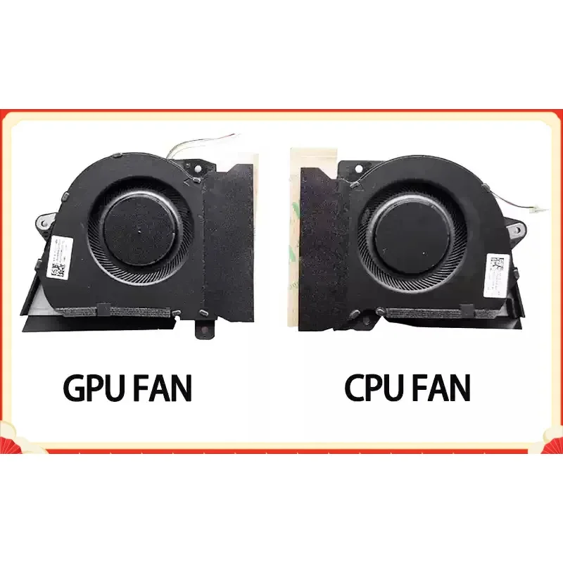 Вентилятор охлаждения CPU/GPU для ноутбука ASUS ROG Zephyrus 14 G14 GA401I GA401IV
Вентилятор охлаждения CPU/GPU для ноутбука ASUS ROG Zephyrus 14 G14 GA401I GA401IV