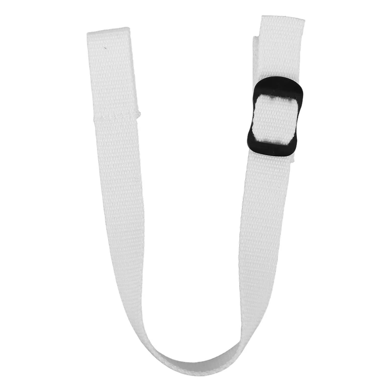White Hockey Chin Strap Adjustable Replacement Sports Accessory for Hockey Hard Hat Use Replacement Chin Straps
White Hockey Chin Strap Adjustable Replacement Sports Accessory for Hockey Hard Hat Use Replacement Chin Straps