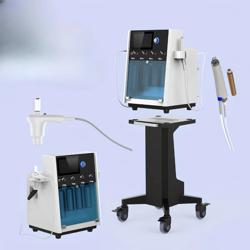 Dermal electroporation Awua peeling machine infusion moisturizing vacuum pore deep cleaning blackhead removal
Dermal electroporation Awua peeling machine infusion moisturizing vacuum pore deep cleaning blackhead removal