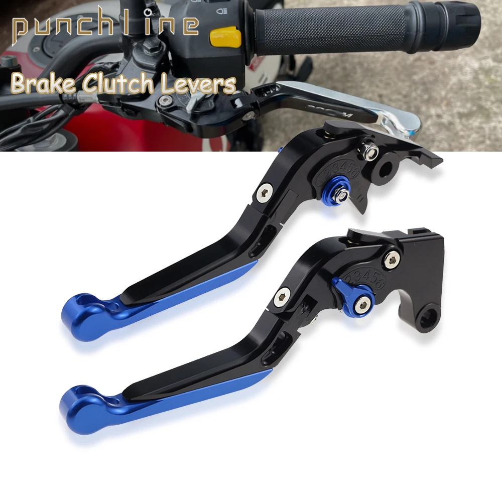 Fit GSX-R1000 09-21 GSXR 1000 05-06 Clutch Handles For GSXR750 GSXR600 GSX-R 600 GSXR 750 06-22 Folding Extendable Brake Levers
Fit GSX-R1000 09-21 GSXR 1000 05-06 Clutch Handles For GSXR750 GSXR600 GSX-R 600 GSXR 750 06-22 Folding Extendable Brake Levers