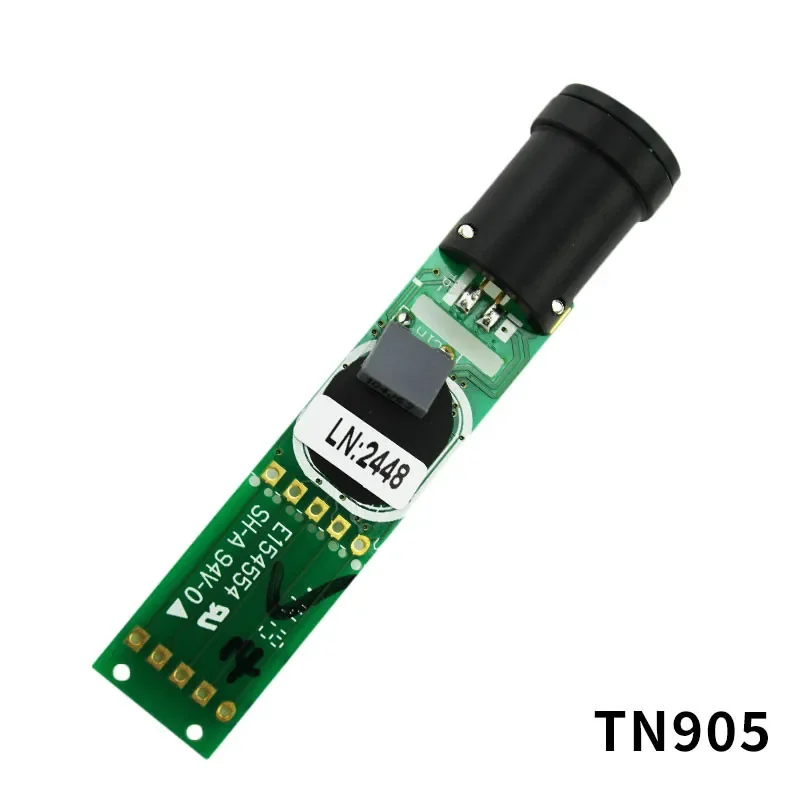 TN901 / TN903 / TN905 / TN907 Infrared Thermometer Probe Infrared Module Temperature Test
TN901 / TN903 / TN905 / TN907 Infrared Thermometer Probe Infrared Module Temperature Test