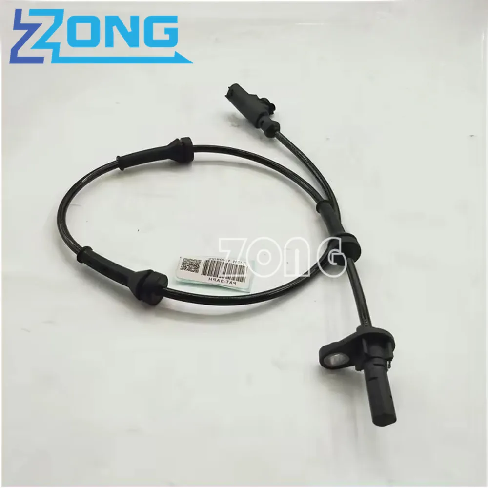 ZONG датчик на колесо автомобиля из АБС-пластика Задний Передний LR для Haval H6 11 OEM # 3550300AK216A 3550500AK216A
ZONG датчик на колесо автомобиля из АБС-пластика Задний Передний LR для Haval H6 11 OEM # 3550300AK216A 3550500AK216A