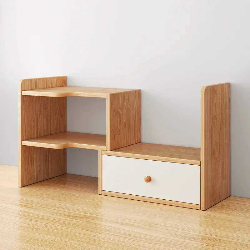 z Desk Bookshelf Desktop Shelving Desk Storage Shelf Dormitory Good Learning Desk Multi-Layer Small Layer Shelf Layered Shelf
z Desk Bookshelf Desktop Shelving Desk Storage Shelf Dormitory Good Learning Desk Multi-Layer Small Layer Shelf Layered Shelf