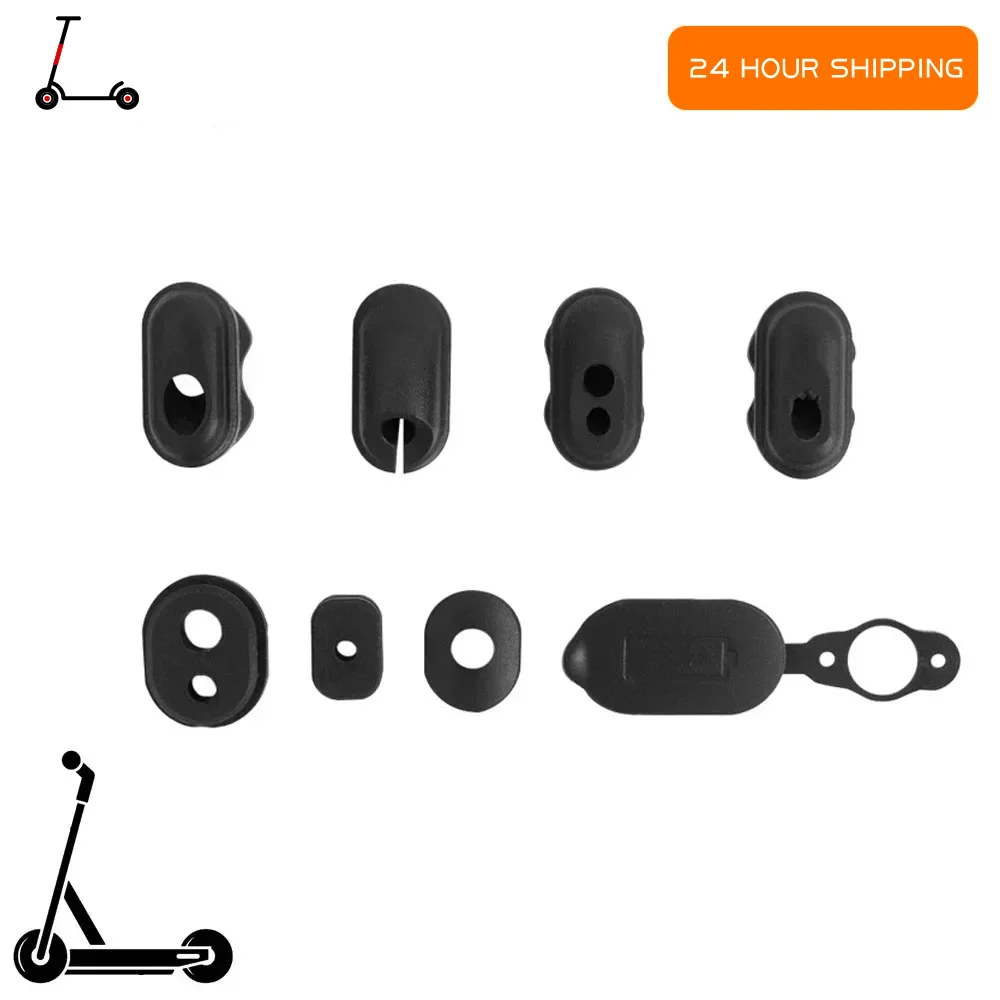 Battery Charge Port Dust Plug Rubber Cover For Ninebot F20 F25 F30 F40 Electric Scooter Dustproof Protection Cap Repairs Parts
Battery Charge Port Dust Plug Rubber Cover For Ninebot F20 F25 F30 F40 Electric Scooter Dustproof Protection Cap Repairs Parts