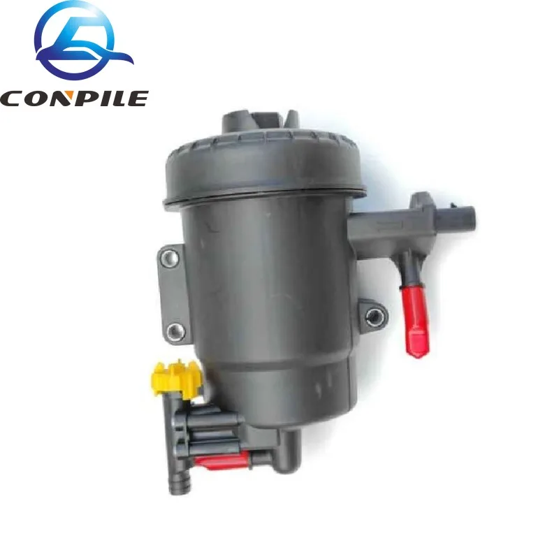 1pc 68157290AB 68157290AA Housing Water Separator Fuel Filter for PICKUP Dodge RAM 2013-2018
1pc 68157290AB 68157290AA Housing Water Separator Fuel Filter for PICKUP Dodge RAM 2013-2018