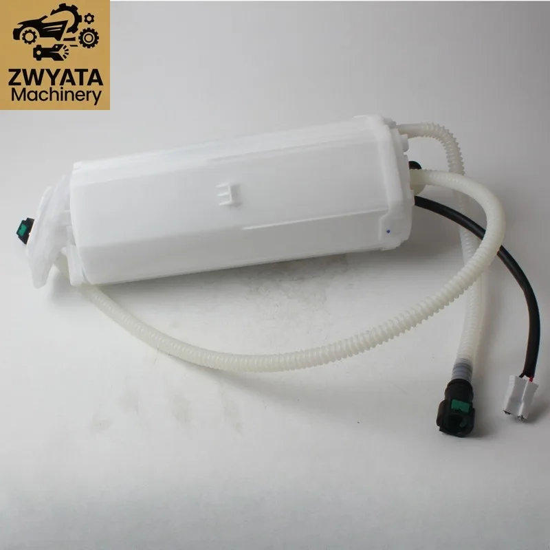 Fuel Pump Assembly Right 3D0919087L 3D0919087G Left 3D0919087M 3D0919087F for Audi A8 D3 Quattro VW Phaeton 4.2L 6.0L
Fuel Pump Assembly Right 3D0919087L 3D0919087G Left 3D0919087M 3D0919087F for Audi A8 D3 Quattro VW Phaeton 4.2L 6.0L