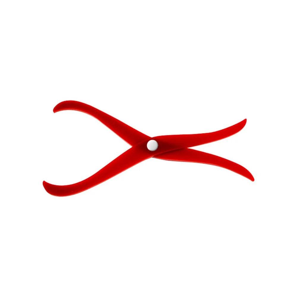 Portable Bent Leg Clay Caliper Acrylic Precision Clay Sculpture Tools for Modeling Dual Head Comfortable Grip
Portable Bent Leg Clay Caliper Acrylic Precision Clay Sculpture Tools for Modeling Dual Head Comfortable Grip