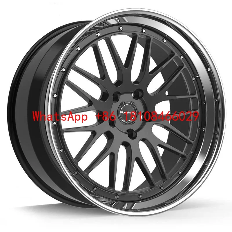 Кованые легкосплавные диски на 15-22 дюйма с 5 спицами, 5x112, 5x114.3, 5x120 для легковых автомобилей
Кованые легкосплавные диски на 15-22 дюйма с 5 спицами, 5x112, 5x114.3, 5x120 для легковых автомобилей