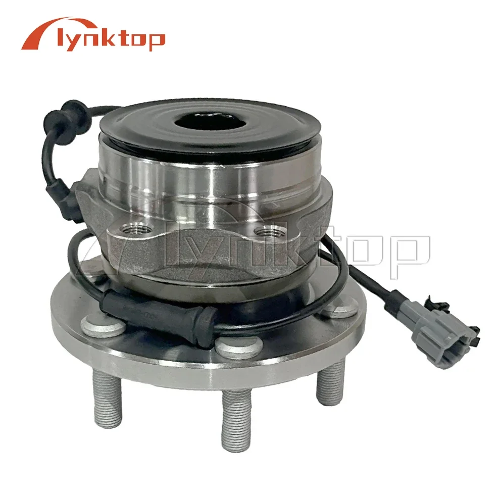 Комплект подшипников ступицы колеса для Nissan Navara NP300 Frontier 2008-2012 40202-EB70B
Комплект подшипников ступицы колеса для Nissan Navara NP300 Frontier 2008-2012 40202-EB70B