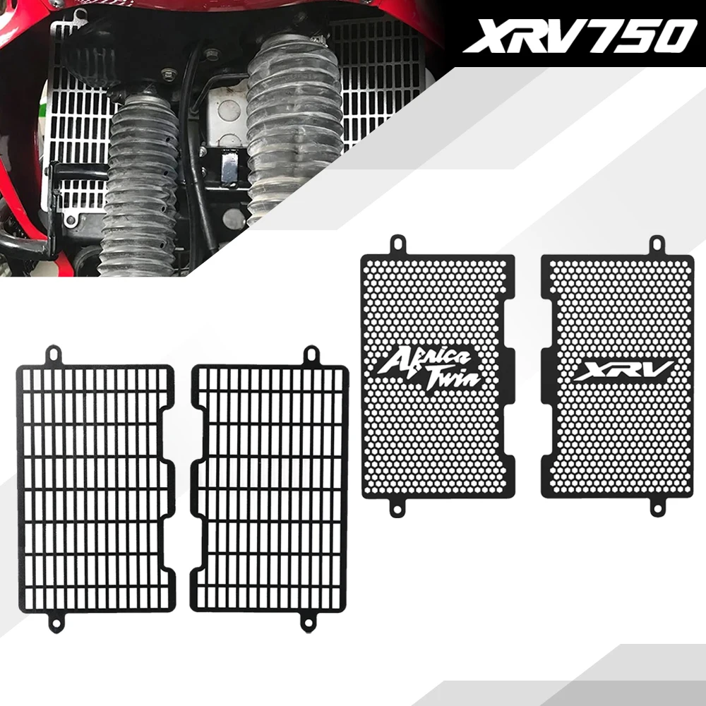 XRV750 XRV650 Africa Twin для Honda XRV 750 Africa Twin RD07 RD07A 1988-2002 XRV 650 Защитная крышка радиатора мотоцикла
XRV750 XRV650 Africa Twin для Honda XRV 750 Africa Twin RD07 RD07A 1988-2002 XRV 650 Защитная крышка радиатора мотоцикла