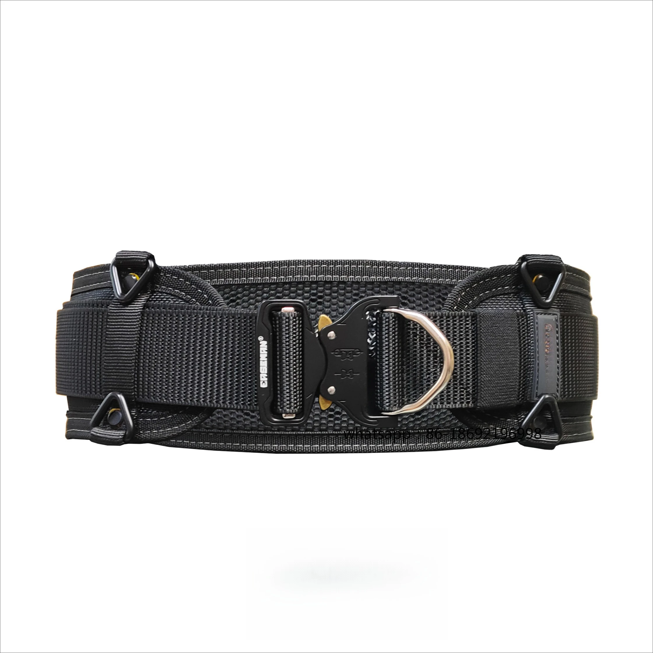 Набор инструментов, новый быстроподвесной и съемный поясной ремень с пряжкой, тяжелый ремень для инструментов, уличный тактический ремень
Набор инструментов, новый быстроподвесной и съемный поясной ремень с пряжкой, тяжелый ремень для инструментов, уличный тактический ремень