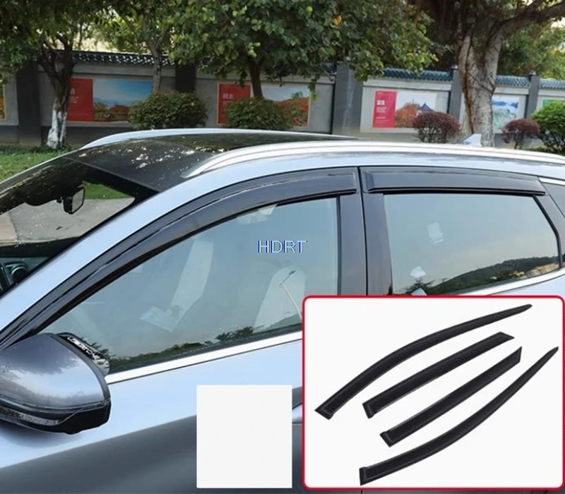 Fit For BYD Atto 3 Yuan Plus 2022 + Car Styling Window Visor Deflector Rain Smoke Wind Vent Awning Shelter Weather Shield Cover
Fit For BYD Atto 3 Yuan Plus 2022 + Car Styling Window Visor Deflector Rain Smoke Wind Vent Awning Shelter Weather Shield Cover