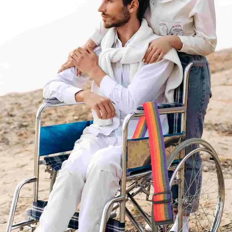 Walking Transfer Belt Stand Assist Aid for Elderly Medical Lifts Disabled Nurse
Walking Transfer Belt Stand Assist Aid for Elderly Medical Lifts Disabled Nurse