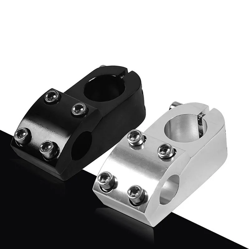 Bicycle Aluminum Stem, Alloy, BMX, Free Style, Downhill Cycling, Durable, 2 Colors, High Quality
Bicycle Aluminum Stem, Alloy, BMX, Free Style, Downhill Cycling, Durable, 2 Colors, High Quality
