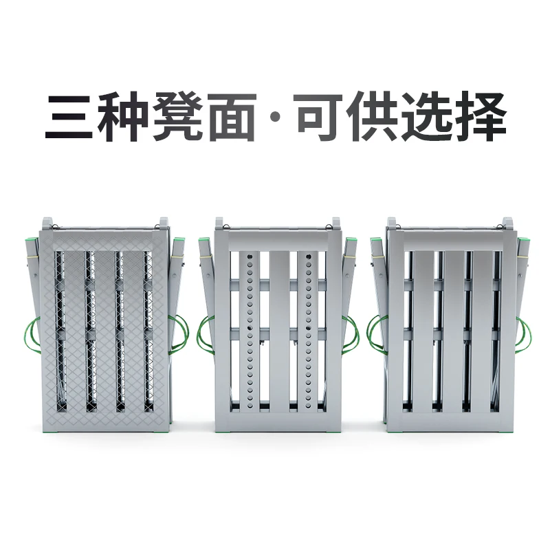 Decoration folding lifting thickened horse stool scraping putty indoor ladder stool
Decoration folding lifting thickened horse stool scraping putty indoor ladder stool