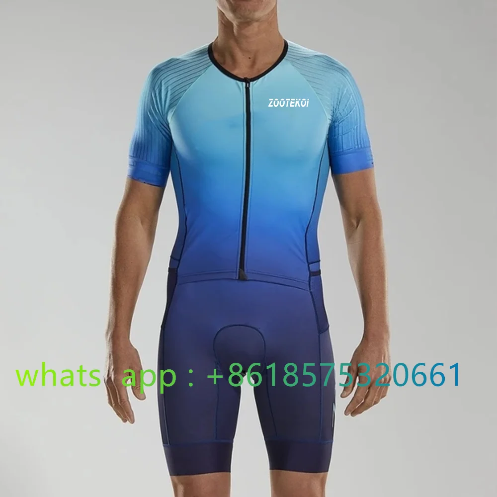 2025 Triathlon Jersey MTB Clothes Road Team Speed Suit One Piece Jumpsuit Skinsuit Ciclismo Cycling Mens Bicycle Body Skinsuit 
2025 Triathlon Jersey MTB Clothes Road Team Speed Suit One Piece Jumpsuit Skinsuit Ciclismo Cycling Mens Bicycle Body Skinsuit