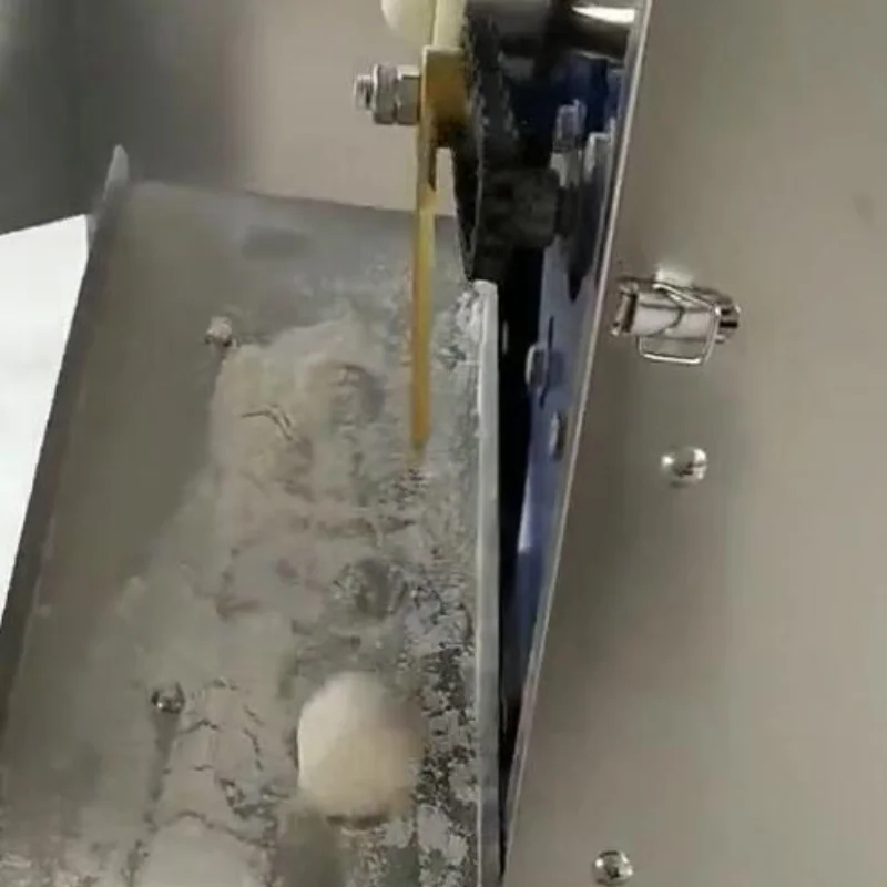 Automatic Electric Dough Ball Making Dough Ball Cutter Machine Pasta Splitter Cutter Machine Pasta Machine
Automatic Electric Dough Ball Making Dough Ball Cutter Machine Pasta Splitter Cutter Machine Pasta Machine