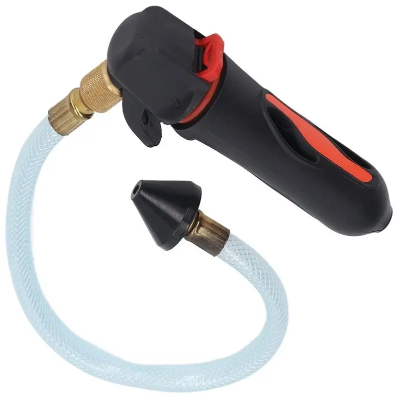 ABMH-CO2 Cartridge Drain Device Threaded Drain Tool For Kitchen Sink, Basins, Toilets& Floors Cleaning
ABMH-CO2 Cartridge Drain Device Threaded Drain Tool For Kitchen Sink, Basins, Toilets& Floors Cleaning