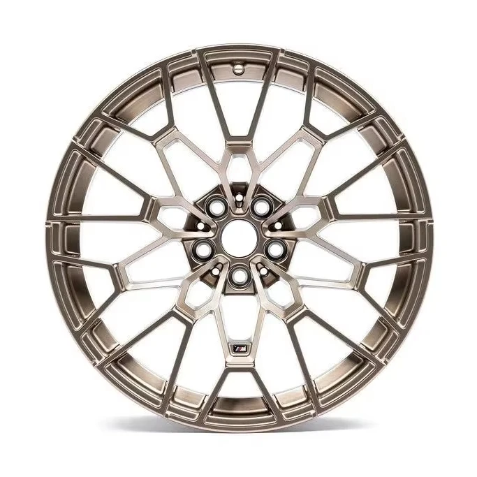 LSGZL New Design Forged Car 19 20 21 22 24 Inch Custom Wheel 18 20 22 24 26 Inch Car Forged Wheels 5x114.3 5x120 5x130 Rim
LSGZL New Design Forged Car 19 20 21 22 24 Inch Custom Wheel 18 20 22 24 26 Inch Car Forged Wheels 5x114.3 5x120 5x130 Rim