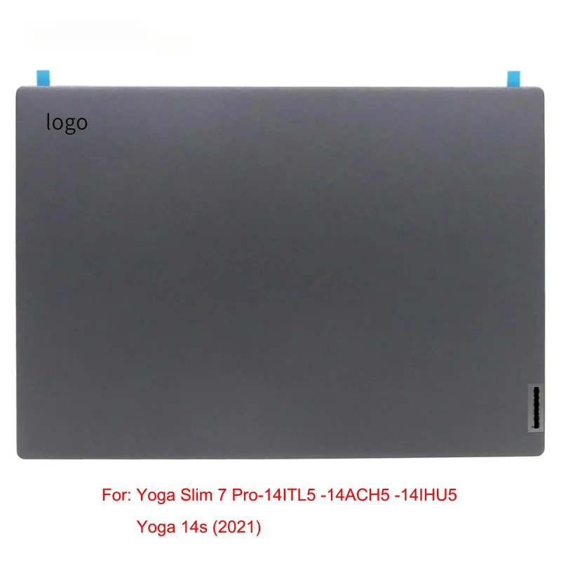 Новинка для Lenovo Yoga Slim 7 Pro-14ITL5 -14ACH5 -14IHU5 -14ARH5 Yoga 14s (2021) задняя крышка ЖК-дисплея задняя крышка 14 дюймов (темно-серый) 5CB0Z97234
Новинка для Lenovo Yoga Slim 7 Pro-14ITL5 -14ACH5 -14IHU5 -14ARH5 Yoga 14s (2021) задняя крышка ЖК-дисплея задняя крышка 14 дюймов (темно-серый) 5CB0Z97234