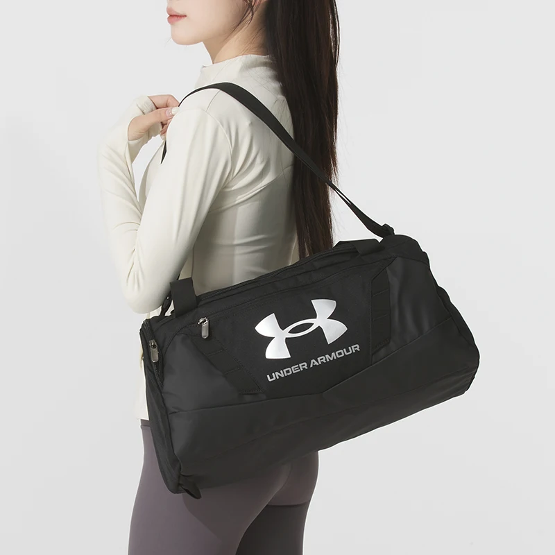 Under Armour Men's and Women's Bags, Shoulder Bags, Tote Bags, Portable Handbags, Casual Bags, Crossbody Bags 1369221-001
Under Armour Men's and Women's Bags, Shoulder Bags, Tote Bags, Portable Handbags, Casual Bags, Crossbody Bags 1369221-001