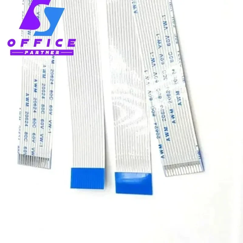 1pcs. PRINT HEAD CABLE for HP Photosart 3070 3070A 3520 3521 3522 3525 5525 4610 4615 4620 4625 5510 5514 5520 printer parts
1pcs. PRINT HEAD CABLE for HP Photosart 3070 3070A 3520 3521 3522 3525 5525 4610 4615 4620 4625 5510 5514 5520 printer parts