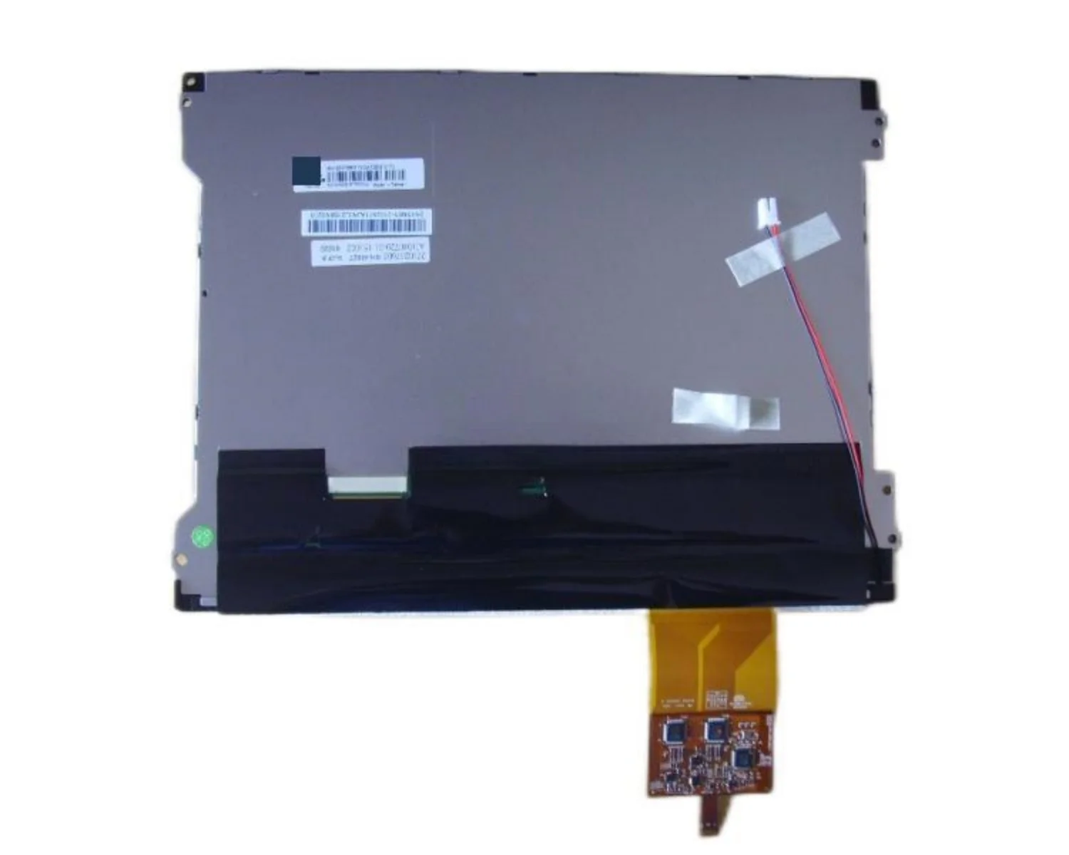 12.1-inch AM-1024768R2TNQW-T00H LCD display screen
12.1-inch AM-1024768R2TNQW-T00H LCD display screen