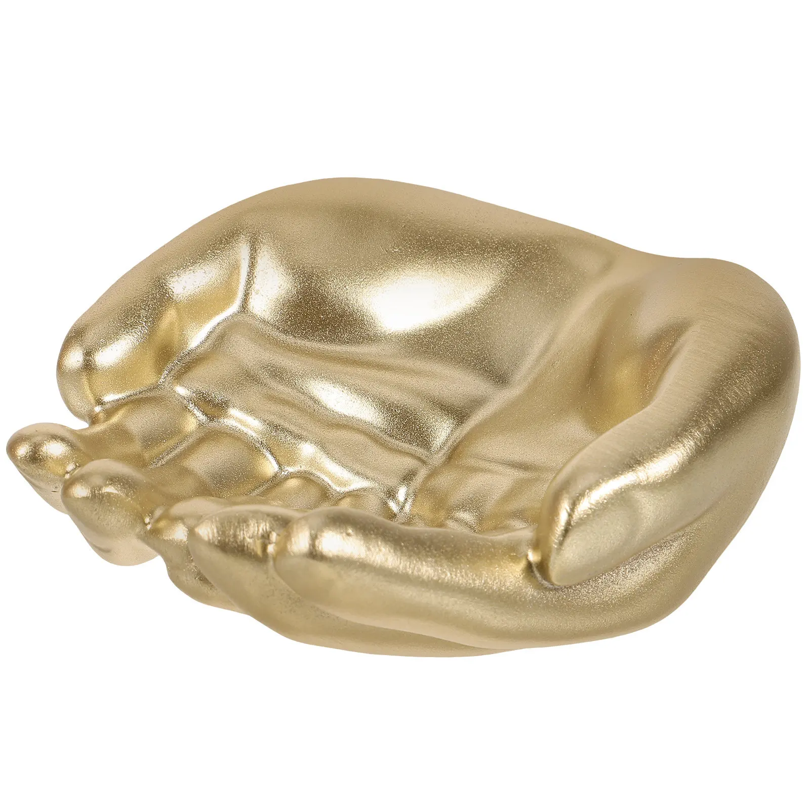 European Style Palm Jewelry Tray Resin Jewelry Organizer Storage Plate for Rings Necklaces Earrings Coins Desktop Decor Gift
European Style Palm Jewelry Tray Resin Jewelry Organizer Storage Plate for Rings Necklaces Earrings Coins Desktop Decor Gift