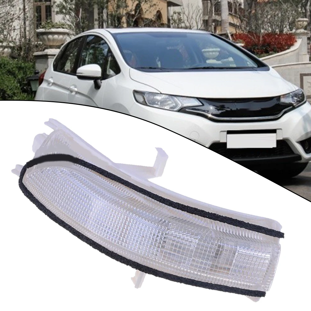 Spare Left Side Mirror Turn Signal Indicator LED Light Turn Signal Led Rearview Mirror Indicator Light For Honda JAZZ 2007 2008
Spare Left Side Mirror Turn Signal Indicator LED Light Turn Signal Led Rearview Mirror Indicator Light For Honda JAZZ 2007 2008